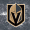 NHL Vegas Golden Knights Iced Galaxy Skins