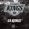 NHL Los Angeles Kings Iced MacBook Skins