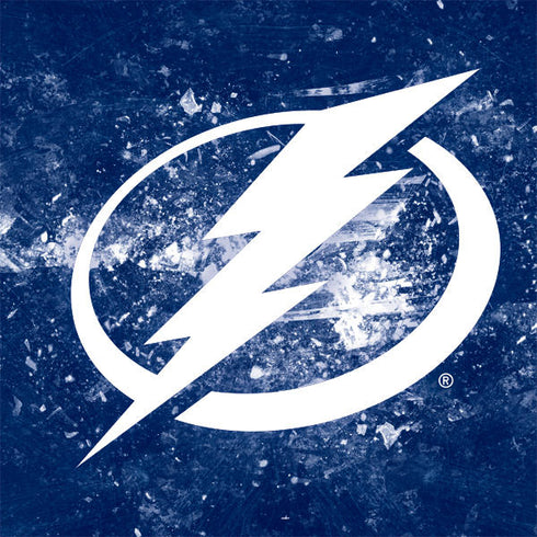 NHL Tampa Bay Lightning Iced Pixel Skins