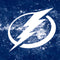 NHL Tampa Bay Lightning Iced Galaxy Skins