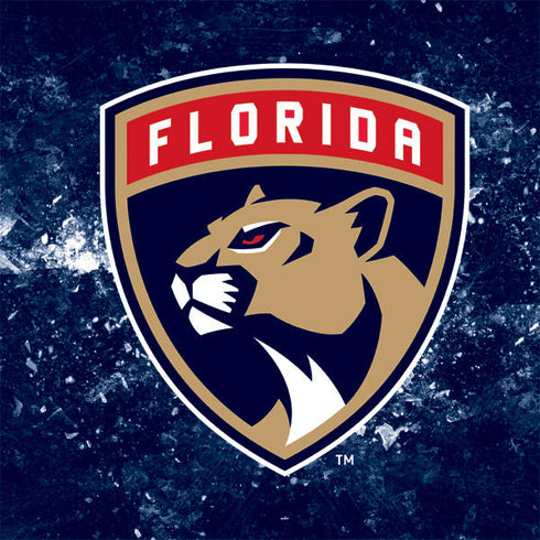 NHL Florida Panthers Iced Pixel Cases