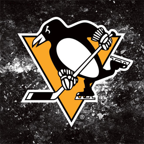 NHL Pittsburgh Penguins Iced Nintendo Skins