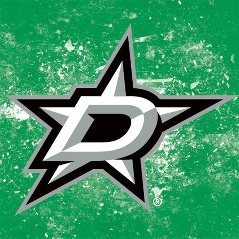 NHL Dallas Stars Iced iPad Skins