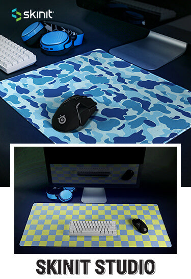 Original Skinit Mousepads