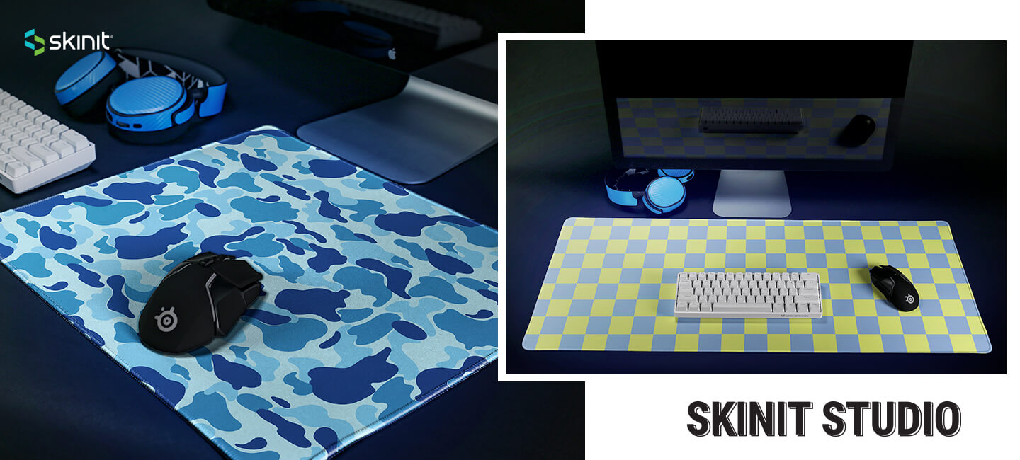 Original Skinit Mousepads