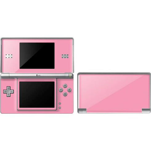 Smart Cover Pink DS Lite Skin