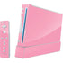 Smart Cover Pink Nintendo Skins