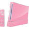 Smart Cover Pink Wii (Includes 1 Controller) Skin