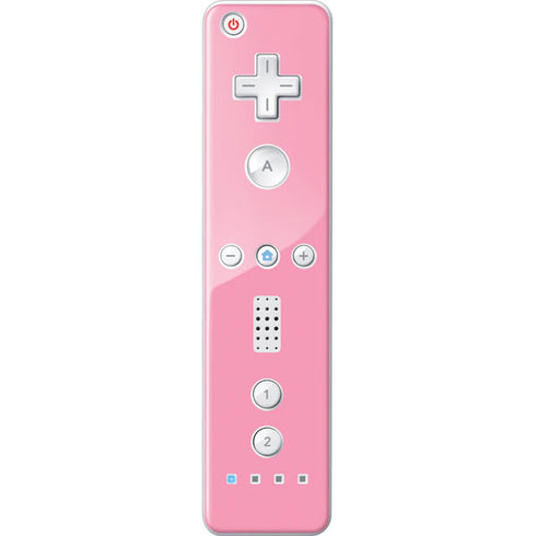 Smart Cover Pink Nintendo Skins