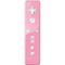 Smart Cover Pink Wii Remote Controller Skin
