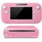 Smart Cover Pink Wii U (Console + 1 Controller) Skin