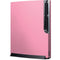 Smart Cover Pink Playstation 3 & PS3 Slim Skin