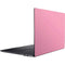Smart Cover Pink Ativ Book 9 (15.6in 2014) Skin