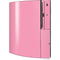 Smart Cover Pink Playstation 3 & PS3 Skin