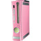 Smart Cover Pink Xbox 360 (Includes HDD) Skin