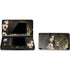 Alchemy Carta Name Of The Rose Nintendo Skins