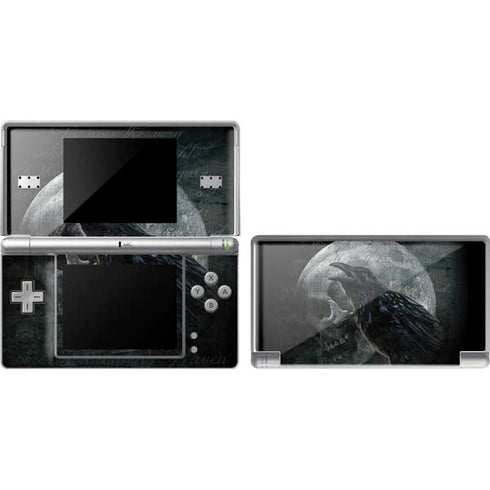 Alchemy Carta Ravens Curse Nintendo Skins