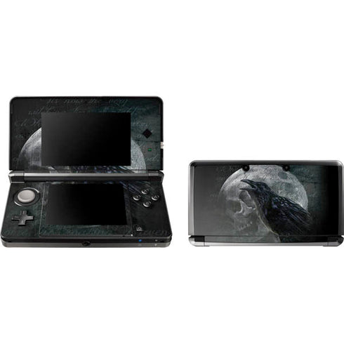 Alchemy Carta Ravens Curse Nintendo Skins