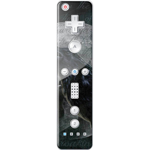 Alchemy Carta Ravens Curse Nintendo Skins