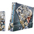 Alchemy Carta Read Em and Weep Nintendo Skins