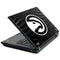 NBA Atlanta Hawks Black Animal Print Lenovo T420 Skin
