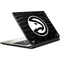 NBA Atlanta Hawks Black Animal Print Satellite L50-B / S50-B Skin