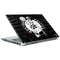 NBA Boston Celtics Black Animal Print Portege Z30t/Z30t-A Skin