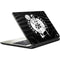NBA Boston Celtics Black Animal Print Satellite L50-B / S50-B Skin
