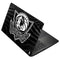 NBA Dallas Mavericks Black Animal Print Asus X502CA 15.6 Skin