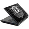 NBA Dallas Mavericks Black Animal Print Lenovo T420 Skin