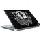 NBA Dallas Mavericks Black Animal Print Portege Z30t/Z30t-A Skin