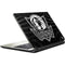 NBA Dallas Mavericks Black Animal Print Satellite L50-B / S50-B Skin