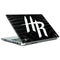 NBA Houston Rockets Black Animal Print Portege Z30t/Z30t-A Skin