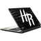 NBA Houston Rockets Black Animal Print Satellite L50-B / S50-B Skin