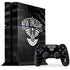 NBA New Orleans Pelicans Black Animal Print PlayStation PS4 Skins