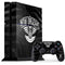 NBA New Orleans Pelicans Black Animal Print PS4 Console and Controller Bundle Skin