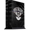 NBA New Orleans Pelicans Black Animal Print PS4 Console Skin