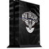 NBA New Orleans Pelicans Black Animal Print PlayStation PS4 Skins