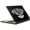 NBA New Orleans Pelicans Black Animal Print Satellite L50-B / S50-B Skin