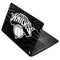 NBA New York Knicks Black Animal Print Asus X502CA 15.6 Skin
