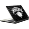 NBA New York Knicks Black Animal Print Satellite L50-B / S50-B Skin