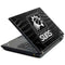 NBA Phoenix Suns Black Animal Print Lenovo T420 Skin