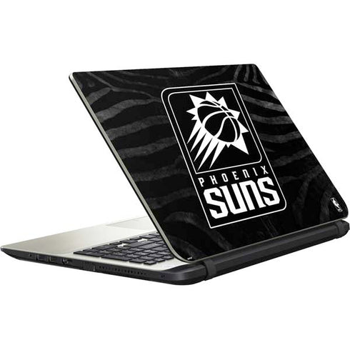 NBA Phoenix Suns Black Animal Print Satellite L50-B / S50-B Skin