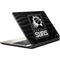 NBA Phoenix Suns Black Animal Print Satellite L50-B / S50-B Skin