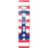 Nautical Stripes Nintendo Skins