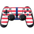 Nautical Stripes PlayStation PS4 Skins
