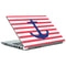 Nautical Stripes Portege Z30t/Z30t-A Skin
