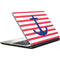 Nautical Stripes Satellite L50-B / S50-B Skin