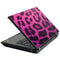 Pink Leopard Spots Lenovo T420 Skin