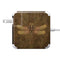 Steampunk & Gear Dragonfly by Brigid Ashwood 85W Power Adapter (15 and 17 inch MacBook Pro Charger) Skin